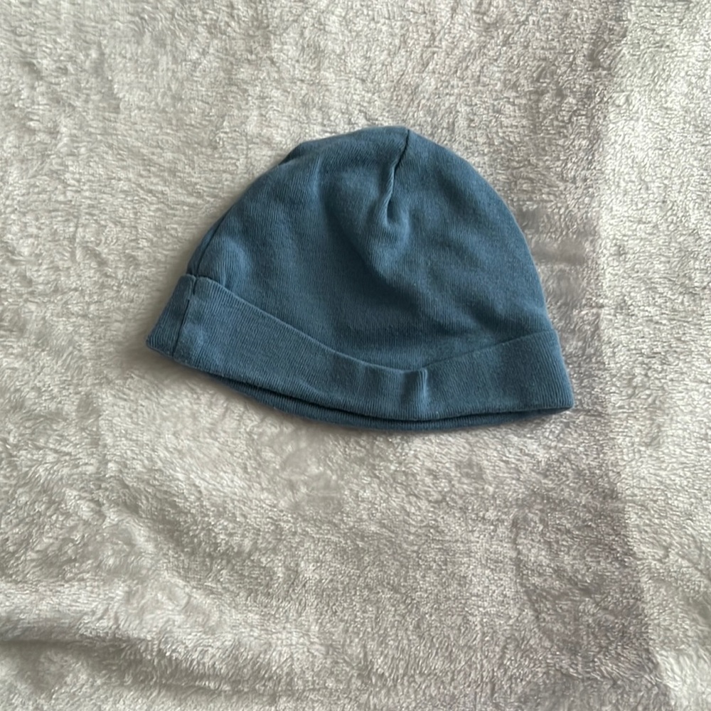 beanie